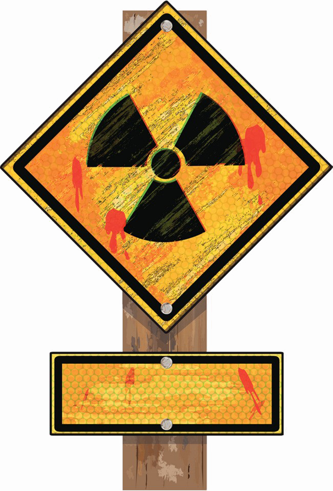 Nuclear Sign Photos PNG Image High Quality Transparent PNG Image