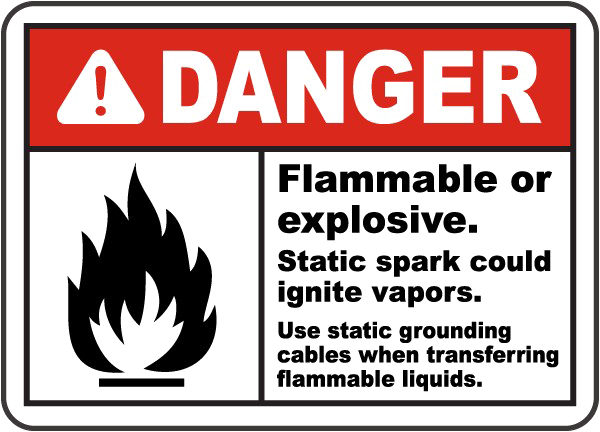 Explosive Sign HD Free Photo PNG Transparent PNG Image