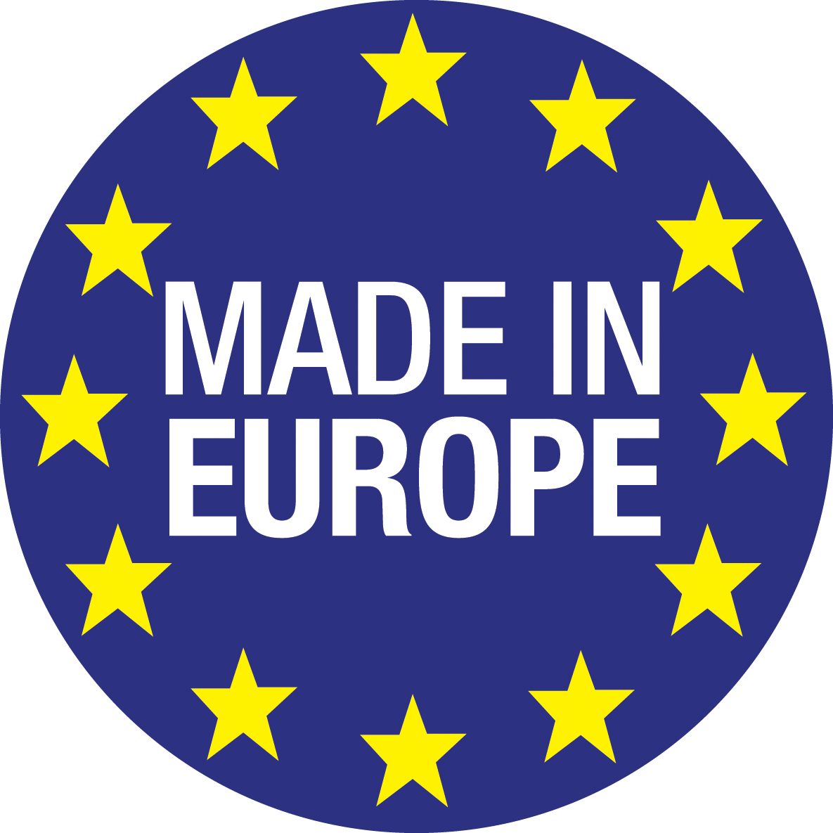 Made In Europe Free PNG HQ Transparent PNG Image