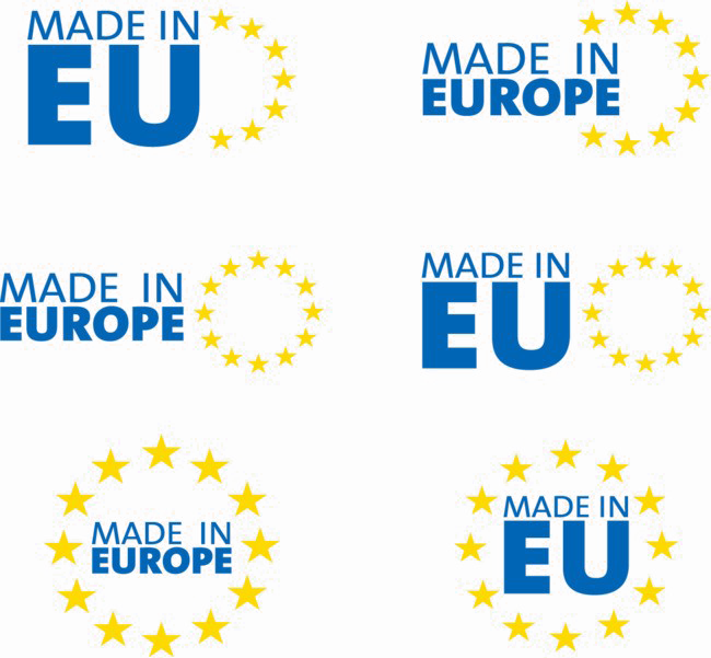 Made In Europe Free Download PNG HD Transparent PNG Image