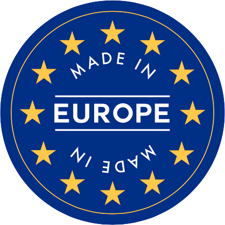 Made In Europe HD Free Photo PNG Transparent PNG Image