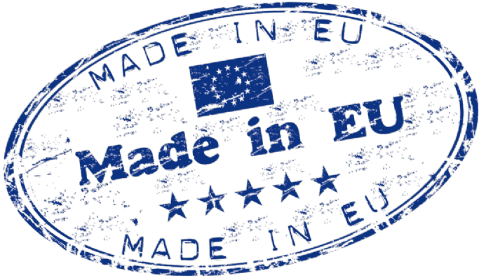 Made In Europe Image Free Clipart HQ Transparent PNG Image