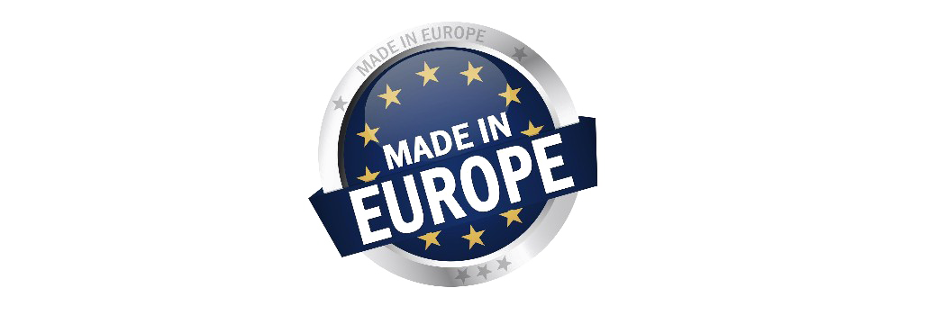 Made In Europe Free Clipart HQ Transparent PNG Image