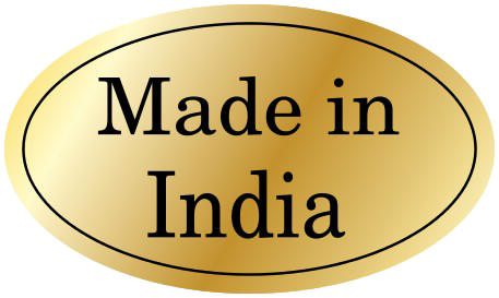 Made In India PNG Image High Quality Transparent PNG Image