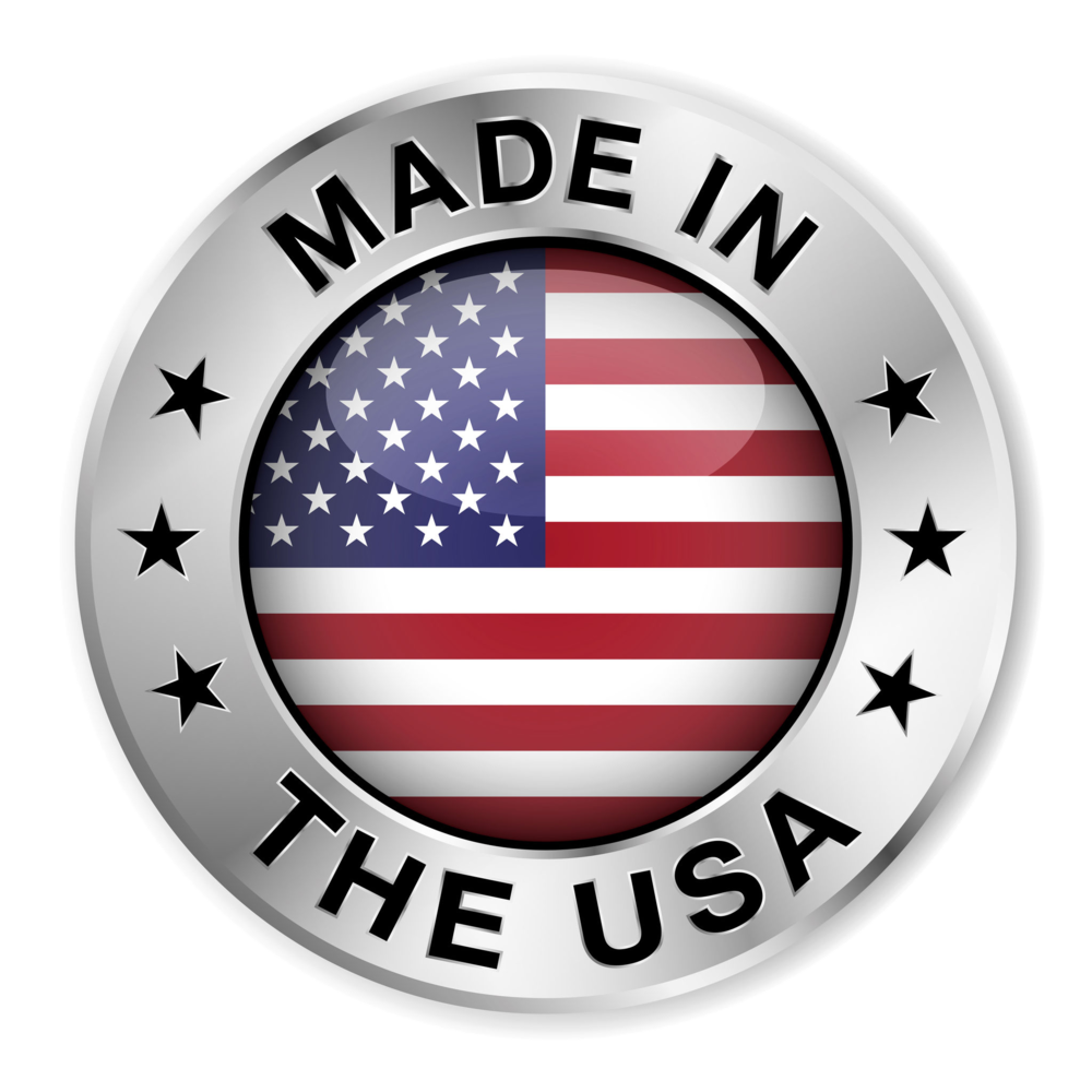 Made In U.S.A Image Free Clipart HD Transparent PNG Image