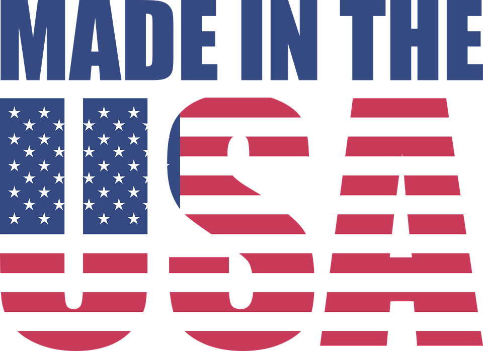 Made In U.S.A Images Download Free Image Transparent PNG Image