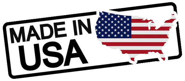 Made In U.S.A Free Download Image Transparent PNG Image