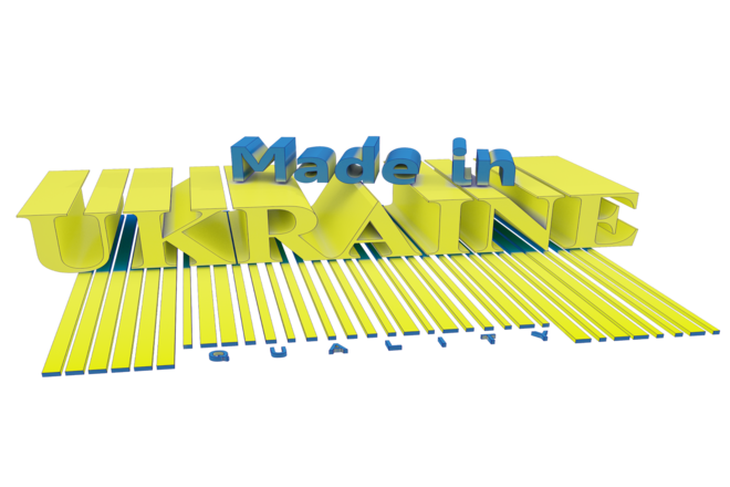 Made In Ukraine Image HQ Image Free PNG Transparent PNG Image