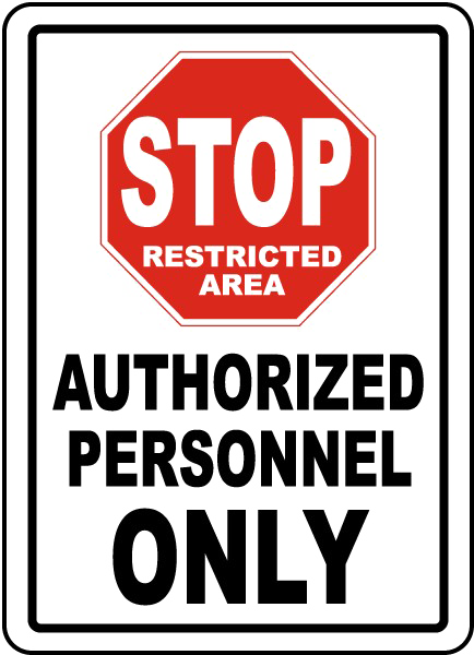 Authorized Sign Download Free Clipart HD Transparent PNG Image