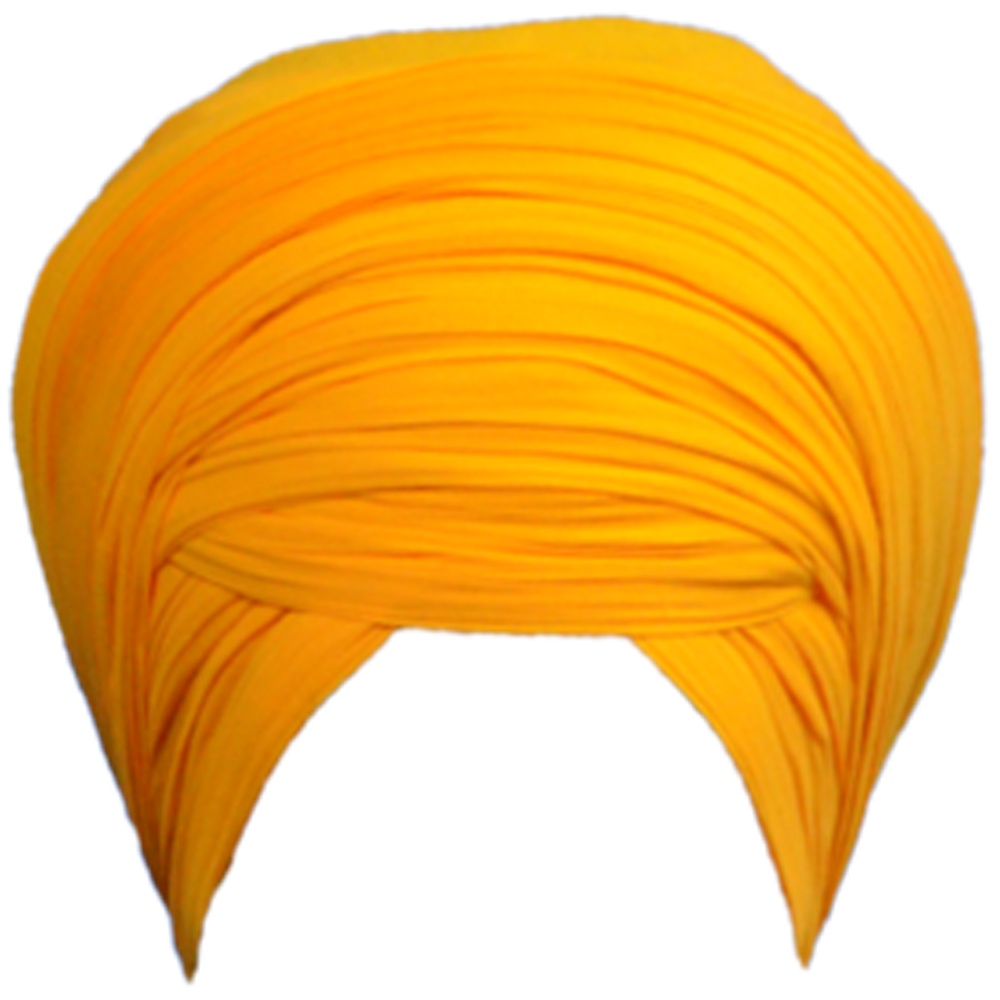 Sikh Turban Png Transparent PNG Image