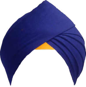 Sikh Turban Png Clipart Transparent PNG Image