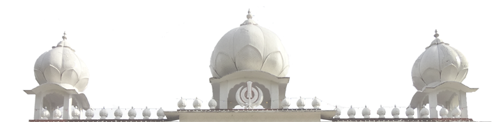 Gurdwara Sahib Transparent Transparent PNG Image