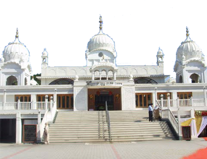 Gurdwara Sahib Image Transparent PNG Image