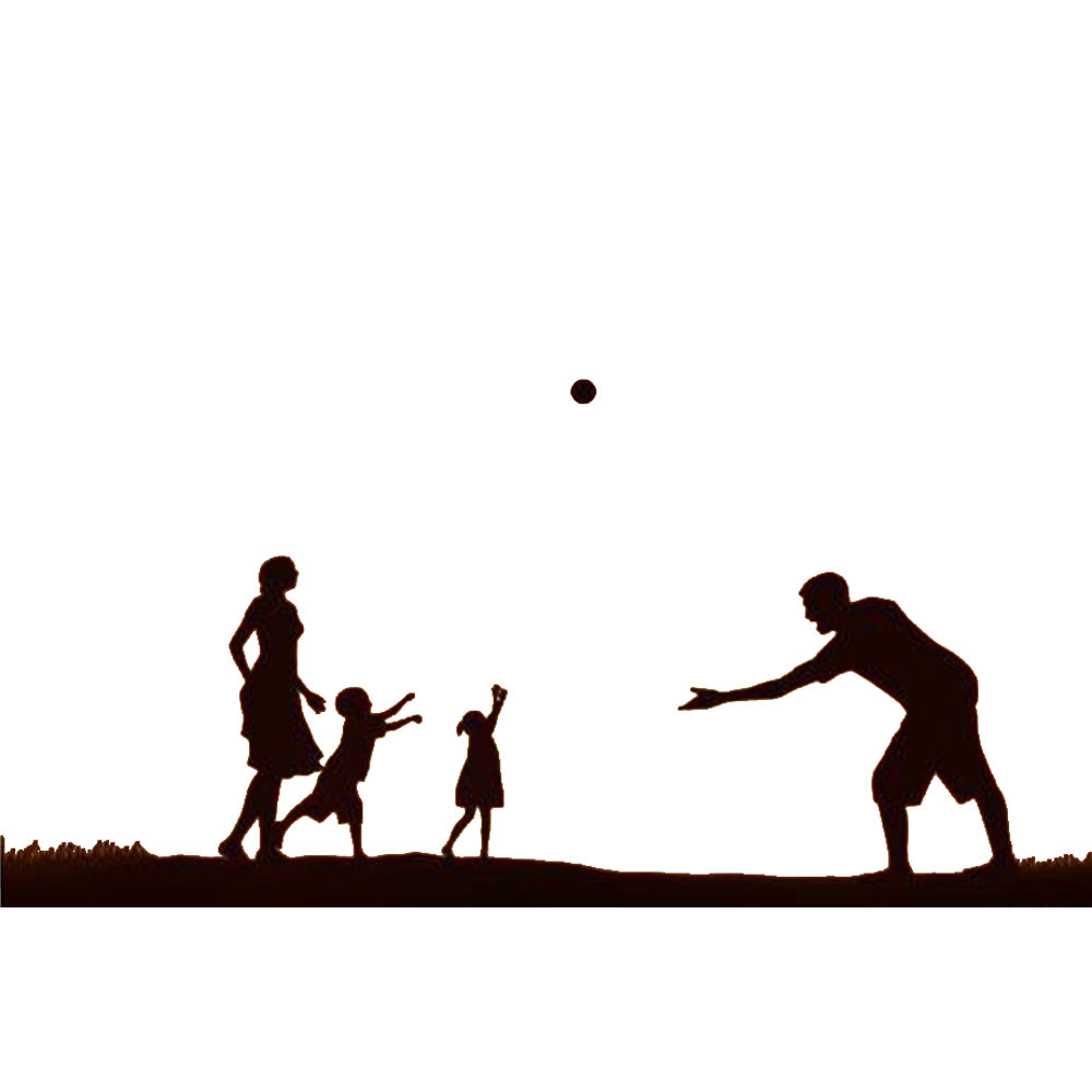 Family Human Relationship Recreation Interpersonal Behavior Time Transparent PNG Image