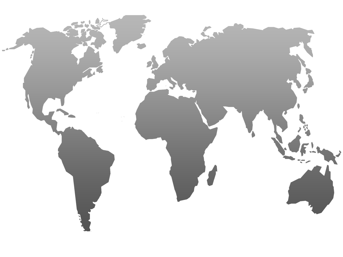 World Globe Font Map Free Transparent Image HQ Transparent PNG Image