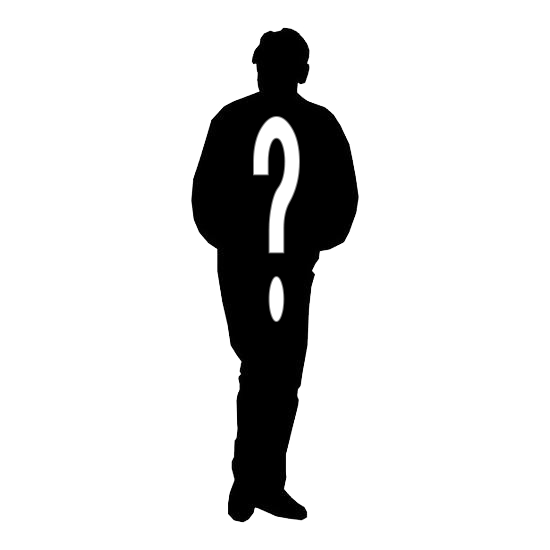 Standing Shadow Fortnite Human Behavior Download HD PNG Transparent PNG Image