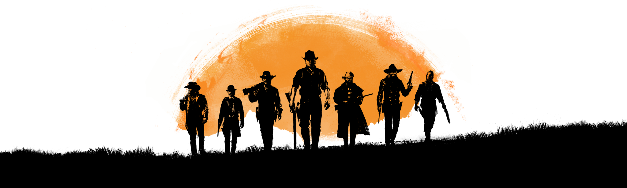 Undead Silhouette Redemption Auto Nightmare Dead Heat Transparent PNG Image