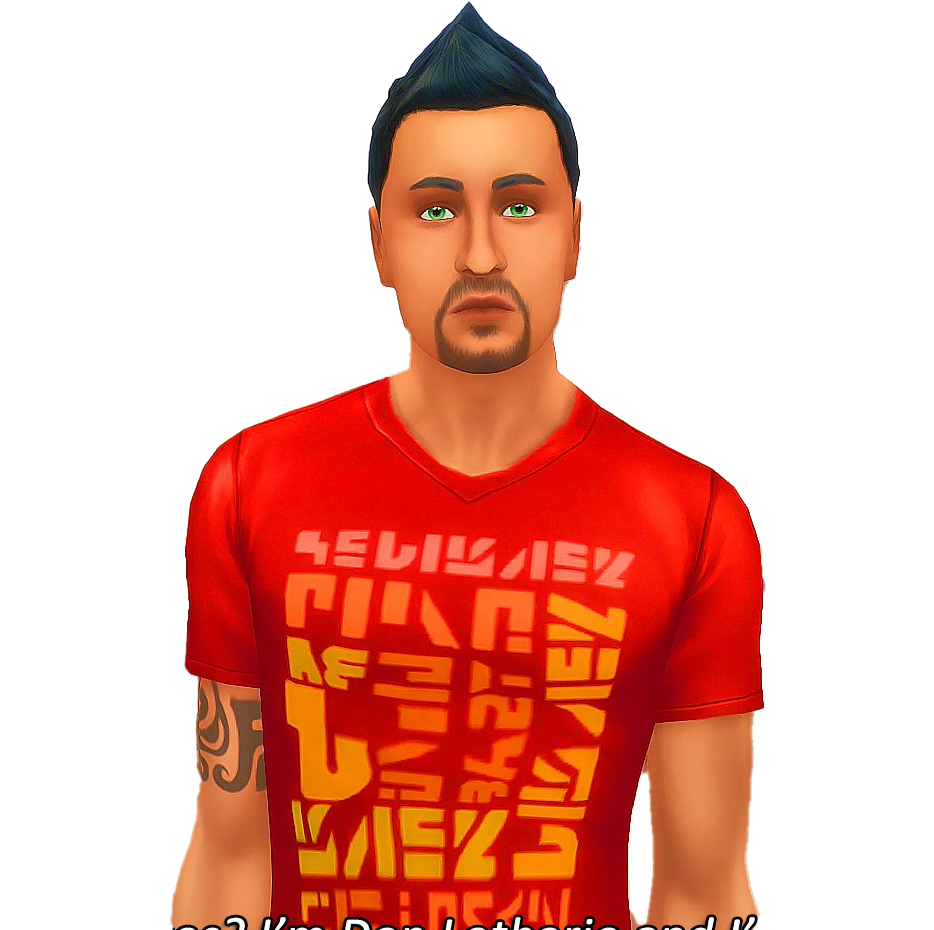 Picture Don Lothario Free Transparent Image HQ Transparent PNG Image