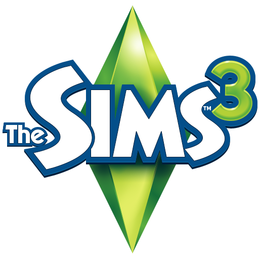 Sims Logo The Free Clipart HD Transparent PNG Image