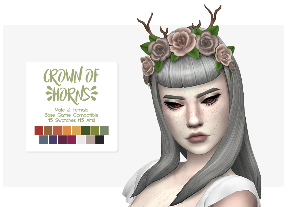 Sims Hair Sim Accessory Free HQ Image Transparent PNG Image