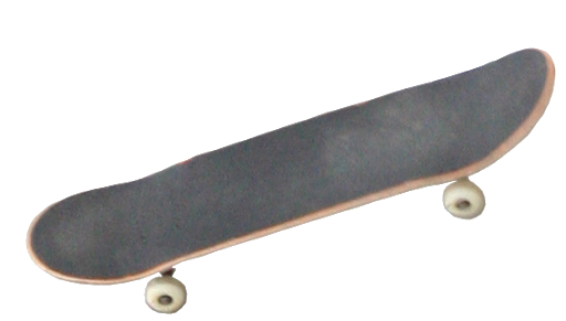 Penny Skateboard PNG File HD Transparent PNG Image