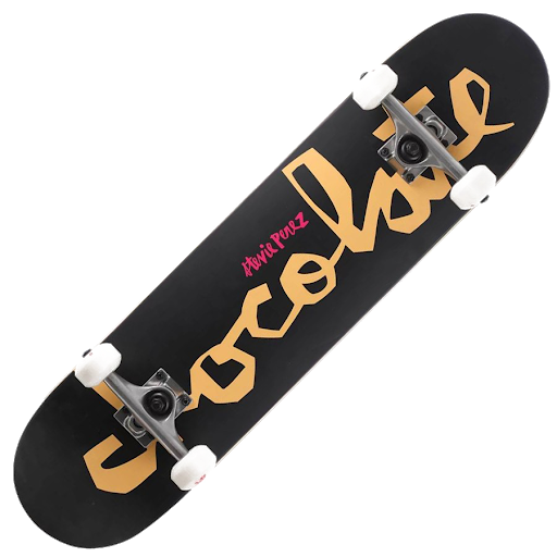 Penny Skateboard Free Clipart HQ Transparent PNG Image