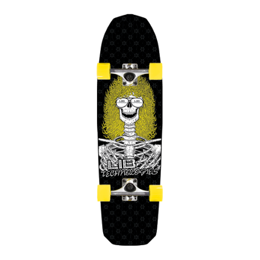 Penny Skateboard PNG Download Free Transparent PNG Image