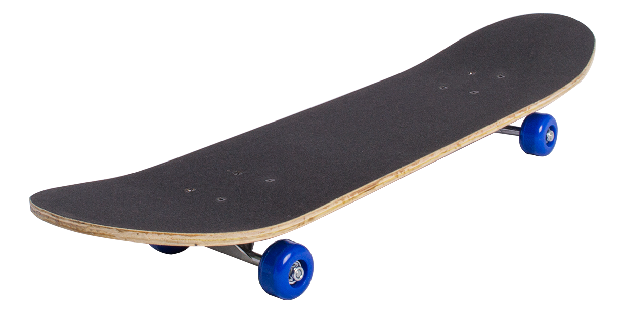 Single Pic Skateboard Free Photo Transparent PNG Image