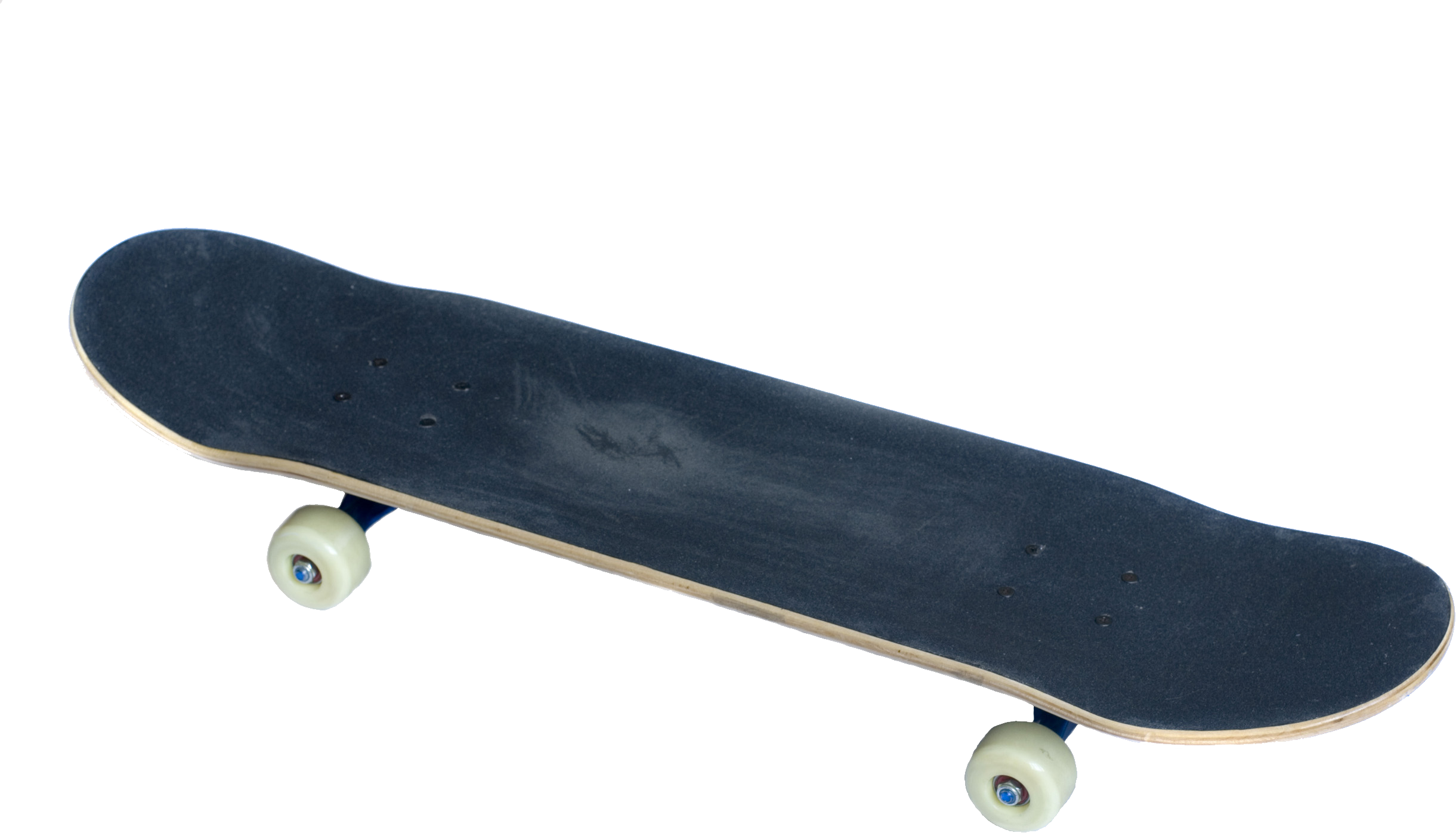 Single Skateboard Download HQ Transparent PNG Image