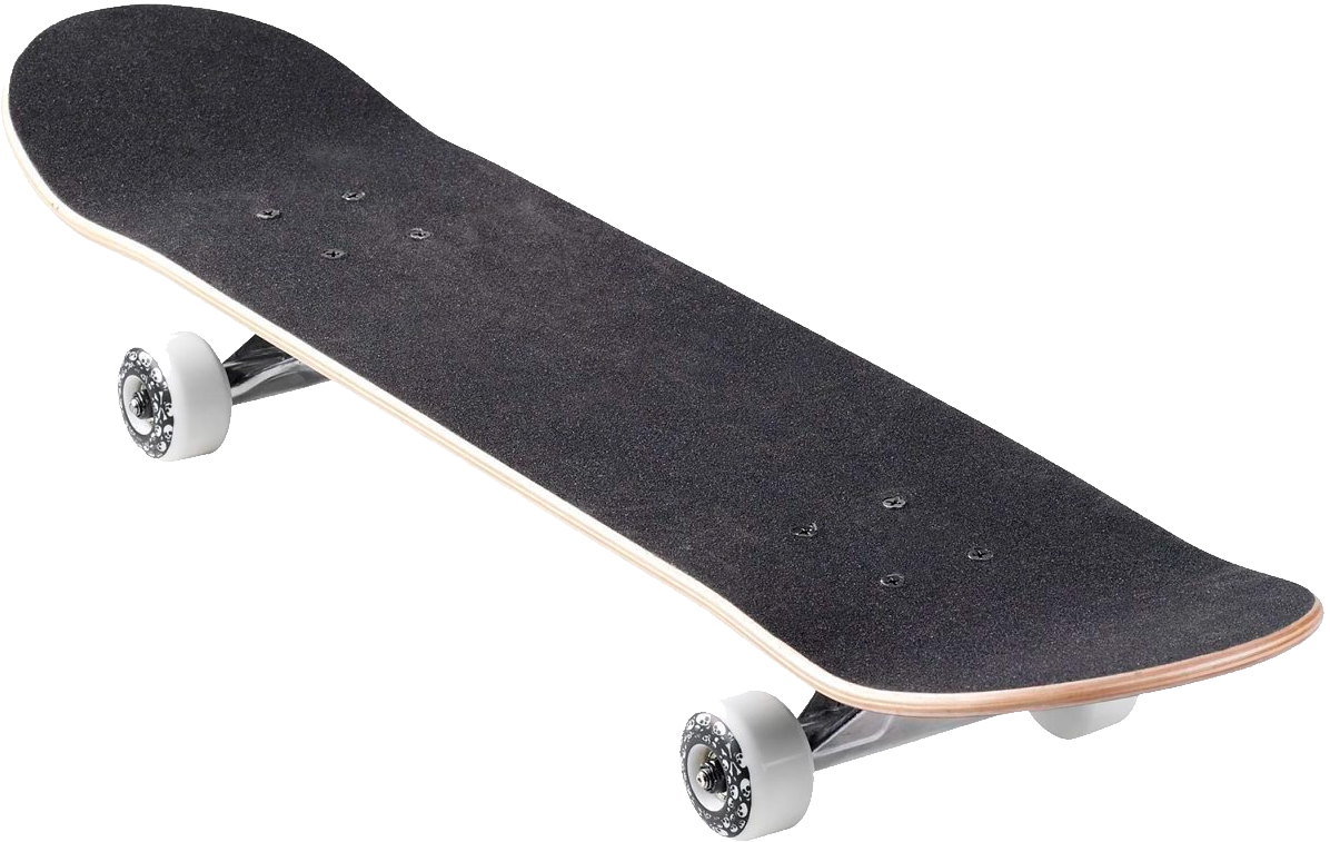 Skateboard Free HD Image Transparent PNG Image