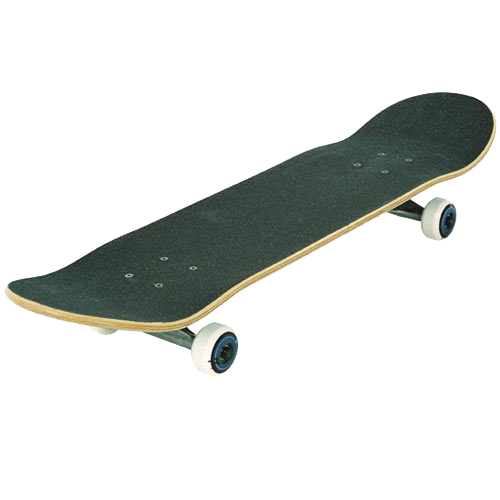 Skateboard Transparent Background Transparent PNG Image