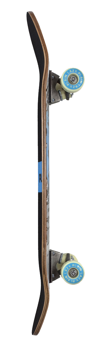 Skateboard Transparent Transparent PNG Image