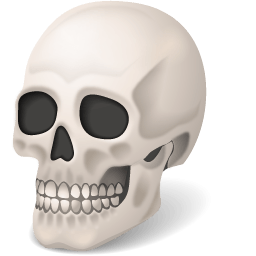 Skeleton Png Image Transparent PNG Image