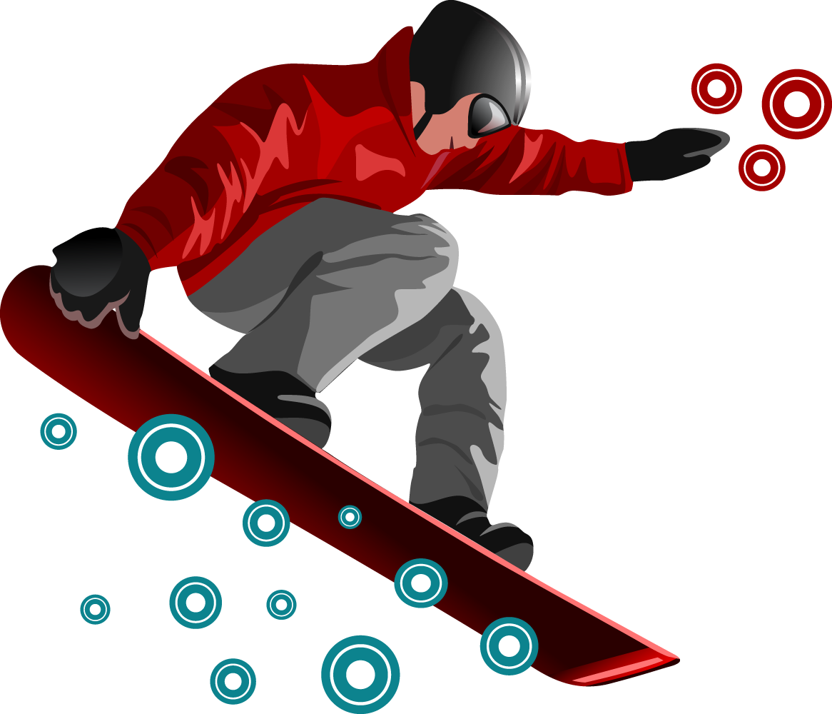 Skiing Photo Transparent PNG Image