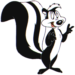 Skunk Free Download Png Transparent PNG Image