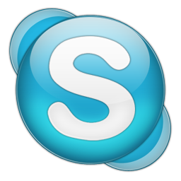 Skype Png Clipart Transparent PNG Image