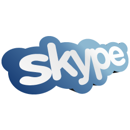 Skype Png Transparent PNG Image