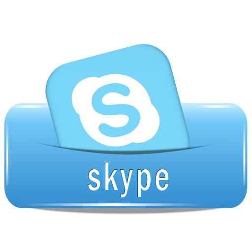 Skype Free Download Png Transparent PNG Image