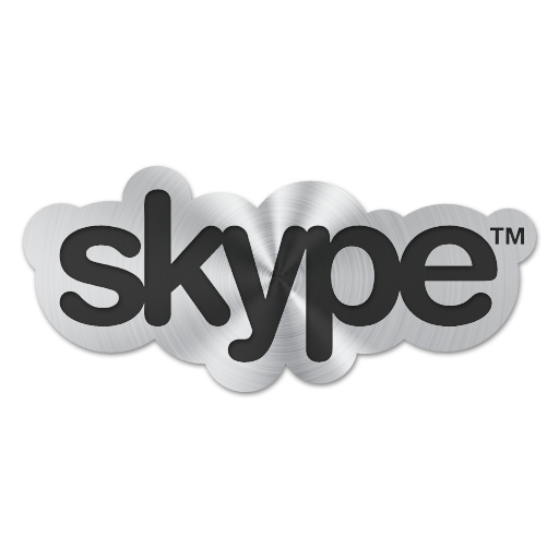 Skype Free Png Image Transparent PNG Image