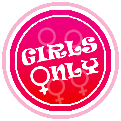 Ladies Only Download HD PNG Transparent PNG Image