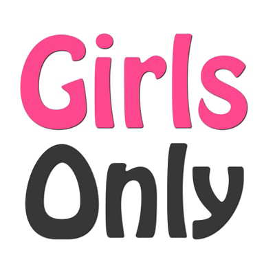 Ladies Only Photos HD Image Free PNG Transparent PNG Image