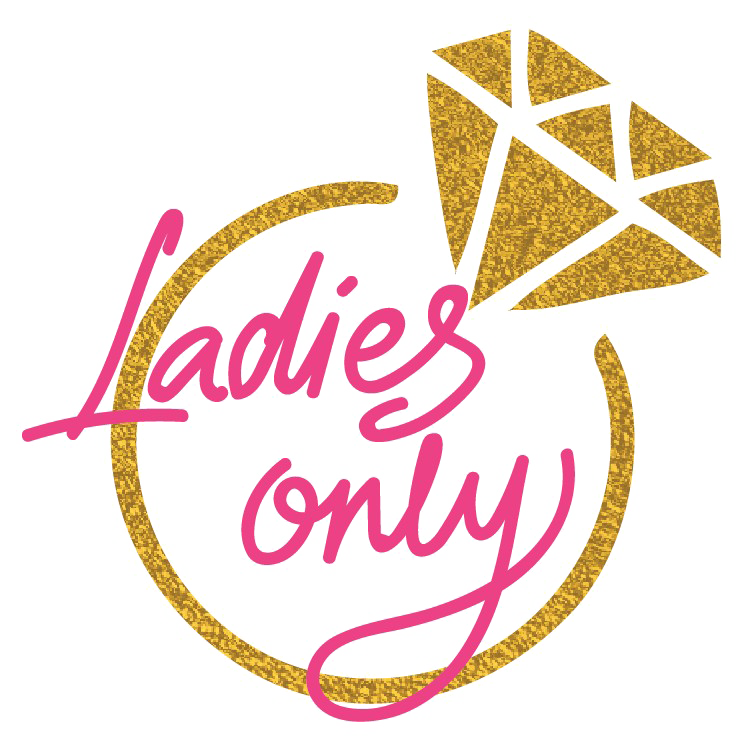 Ladies Only Image Free Download PNG HD Transparent PNG Image