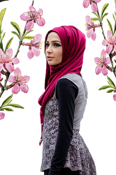 Ladies HD Image Free PNG Transparent PNG Image