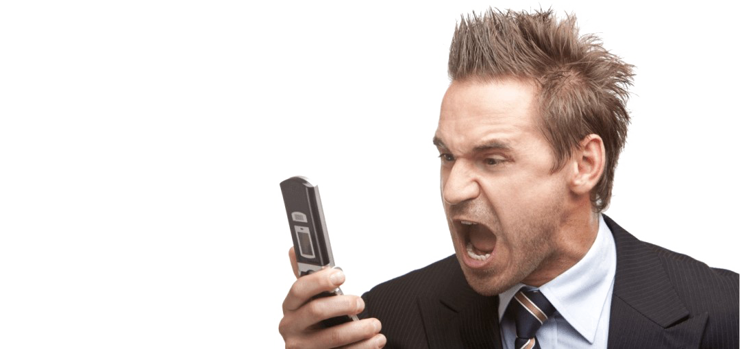 Angry Person Image HQ Image Free PNG Transparent PNG Image