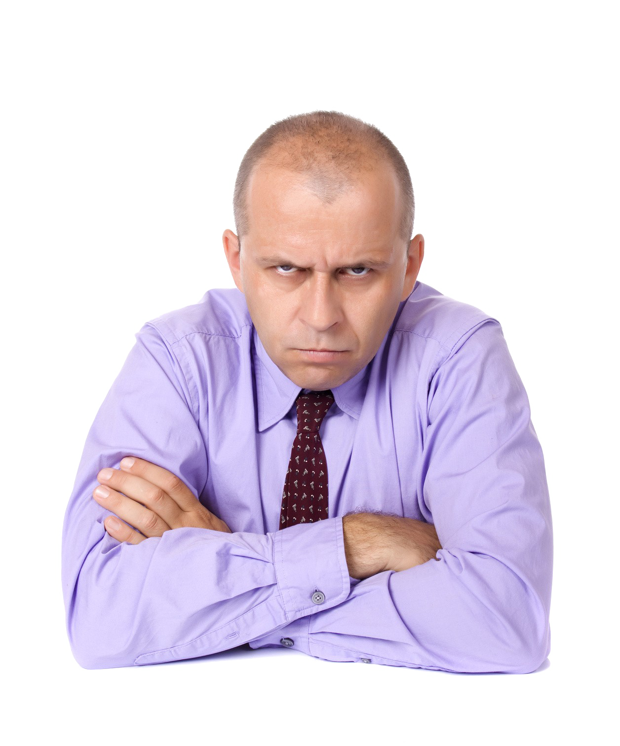 Angry Person Picture PNG Image High Quality Transparent PNG Image