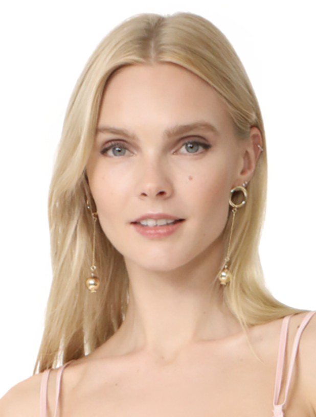 Blonde Image PNG Image High Quality Transparent PNG Image