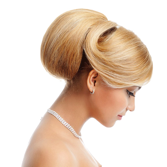 Blonde Picture PNG Free Photo Transparent PNG Image