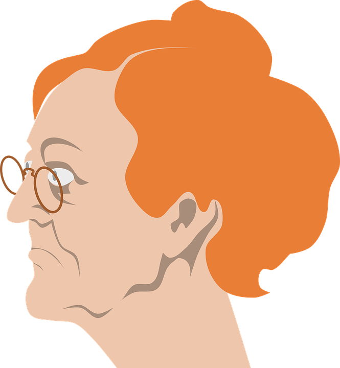 Grandmother Picture Free Download Image Transparent PNG Image