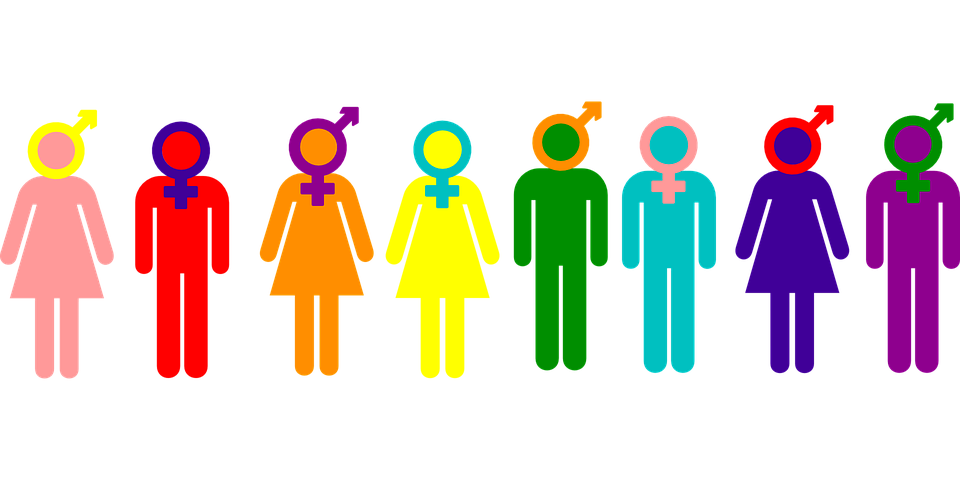 Gender Download HD PNG Transparent PNG Image