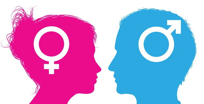 Gender Free Clipart HD Transparent PNG Image